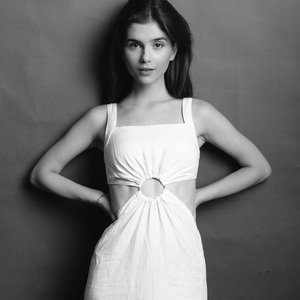 Polina Denisova Nude