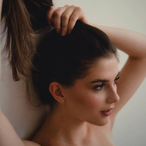 Polina Denisova Nude