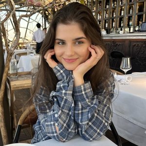 Polina Denisova Nude