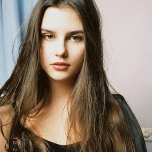 Polina Denisova Nude