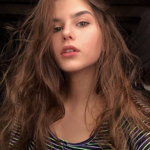 Polina Denisova Nude