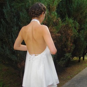 Polina Denisova Nude