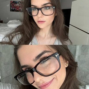 Polina Denisova Nude