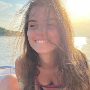 Polina Denisova Nude
