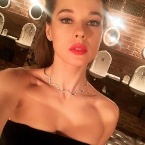 Ekaterina Shpitsa Nude