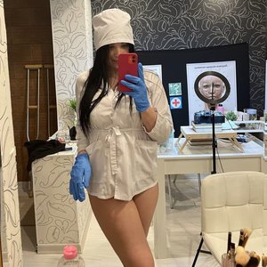Tanya Melson Asmr Nude