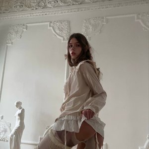 Tero Nude