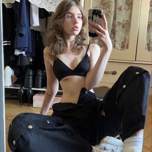 Tero Nude