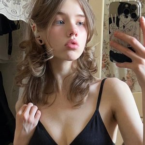 Tero Nude