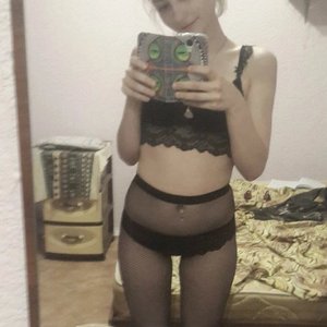 Trisha Fisher Nude