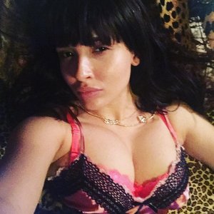 Olga Dibtseva Nude
