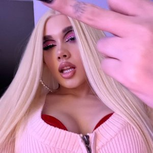 Diana Di Nude