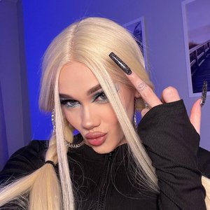 Diana Di Nude