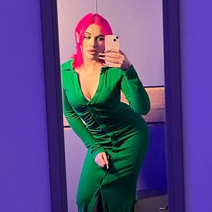 Diana Di Nude