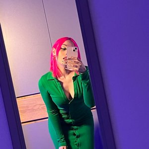Diana Di Nude