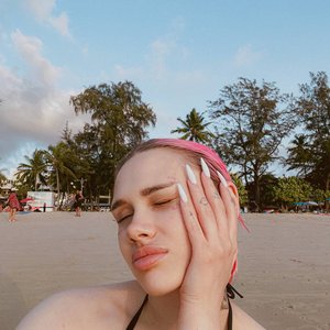 Diana Di Nude