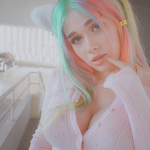 Diana Di Nude