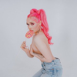 Diana Di Nude