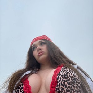 Diana Di Nude