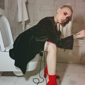 Diana Di Nude