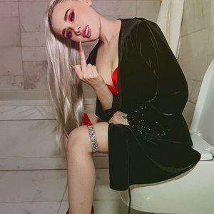 Diana Di Nude