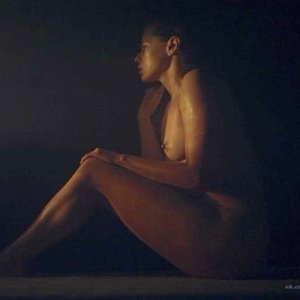 Ekaterina Shpitsa Nude