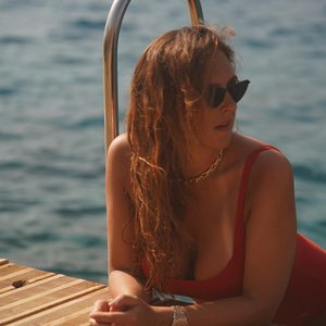 Mariya Shumakova Nude