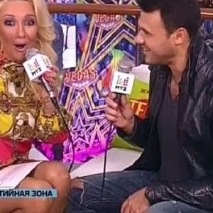 Lera Kudryavtseva Nude