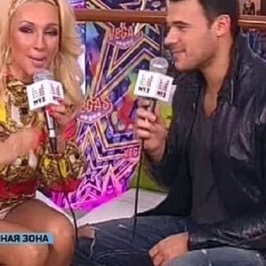 Lera Kudryavtseva Nude