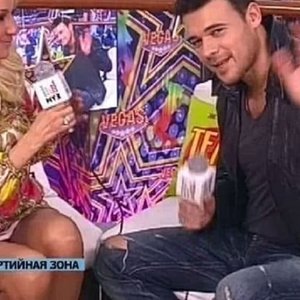 Lera Kudryavtseva Nude