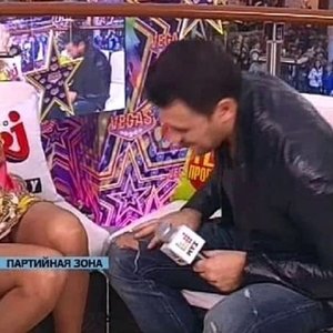 Lera Kudryavtseva Nude