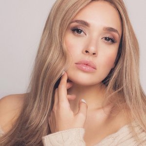 Olga Dibtseva Nude