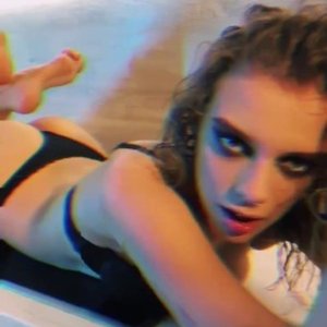 Your Padshiy Angel Nude