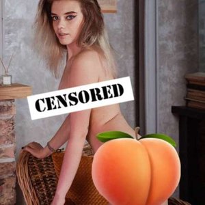 Your Padshiy Angel Nude