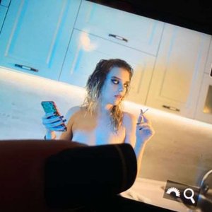 Your Padshiy Angel Nude