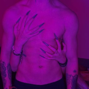 Your Padshiy Angel Nude