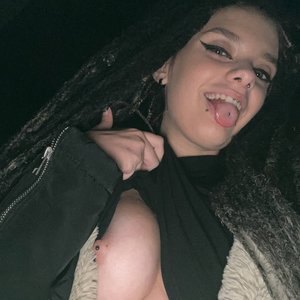 Your Padshiy Angel Nude