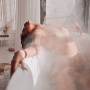 Your Padshiy Angel Nude