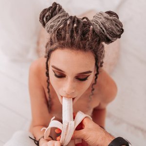 Your Padshiy Angel Nude