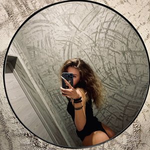 Your Padshiy Angel Nude