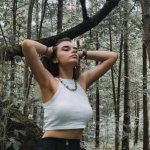 Your Padshiy Angel Nude