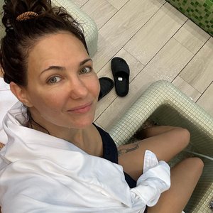 Ekaterina Klimova Nude