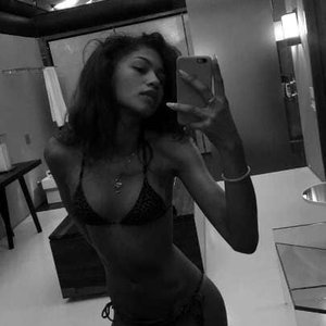 Zendaya Koulman Nude