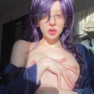 Zira Merz Nude