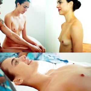 Margaret Kuolli Nude