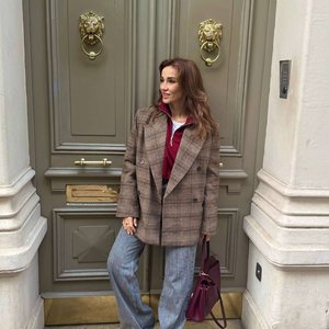 Anfisa Chekhova Nude