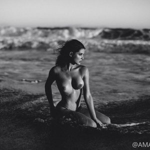 Amanda Cherni Nude