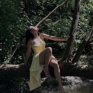 Anfisa Vistingauzen Nude