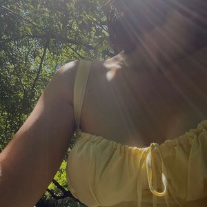 Anfisa Vistingauzen Nude
