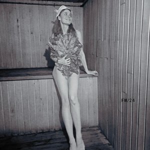 Angelina Strechina Nude